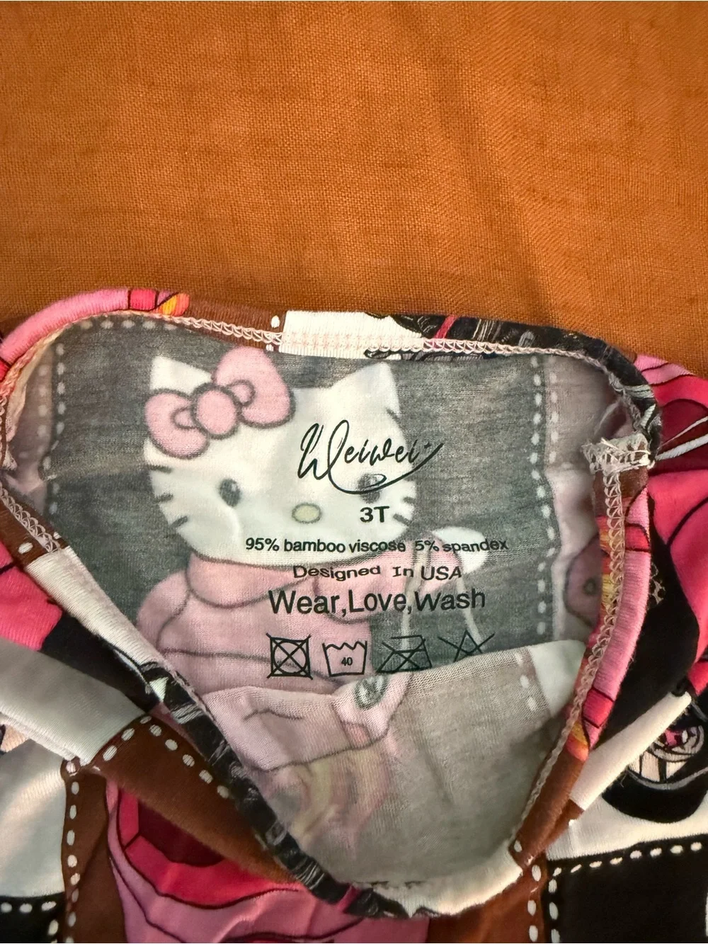 Hello Kitty cute hello
