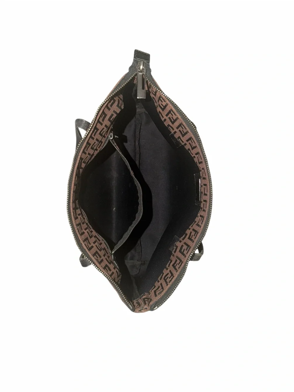 Fendi spacious tote