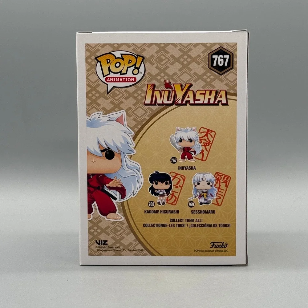 Funko brand new