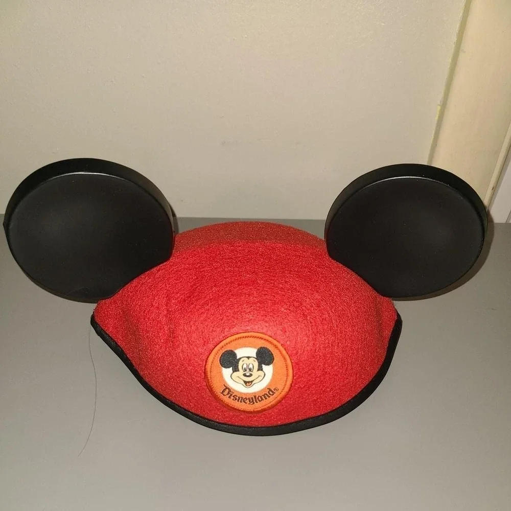 Disneyland infant ears