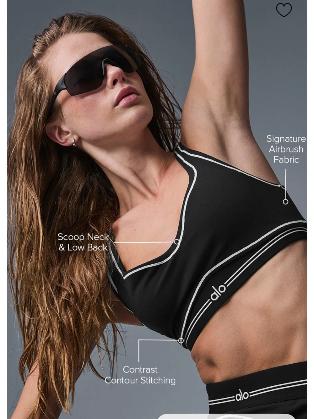 ALO Yoga worn <5
