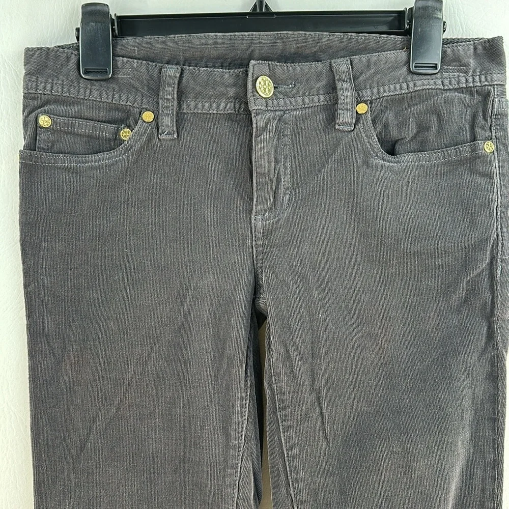 Tory Burch medium weight