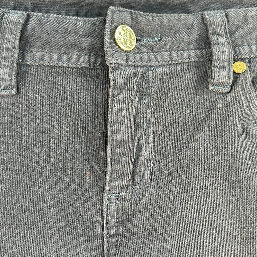 Tory Burch medium weight