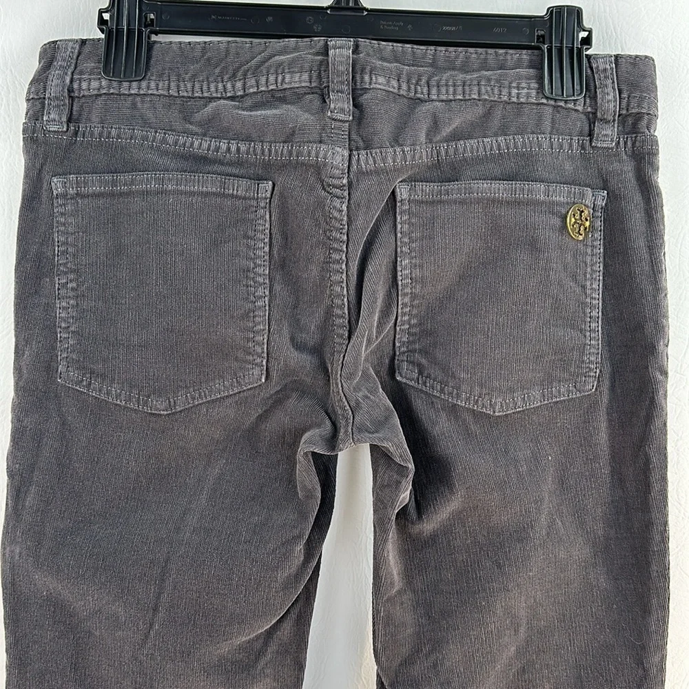 Tory Burch medium weight