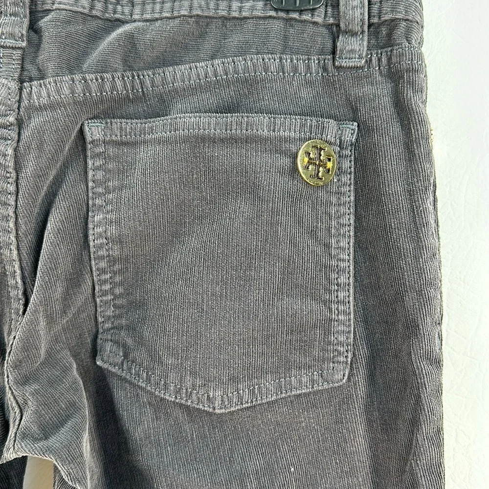 Tory Burch medium weight