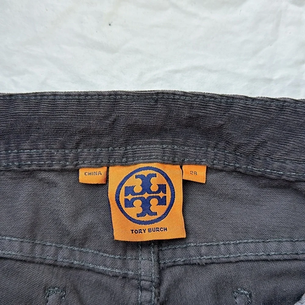 Tory Burch medium weight