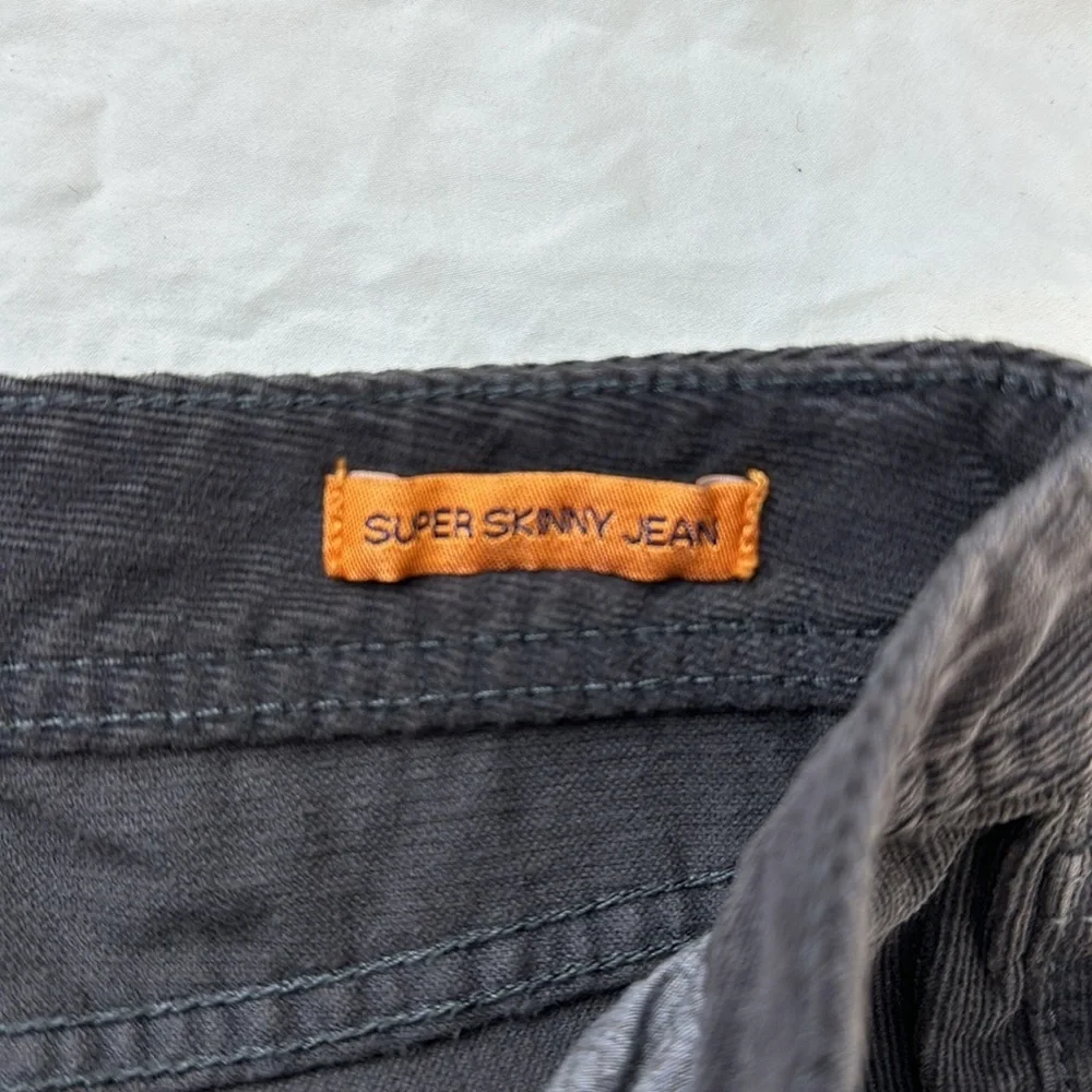 Tory Burch medium weight