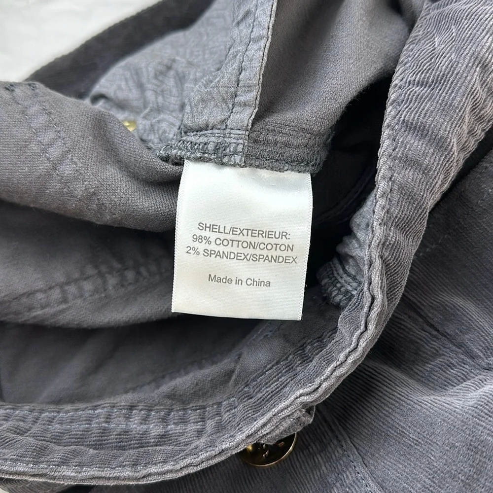 Tory Burch medium weight