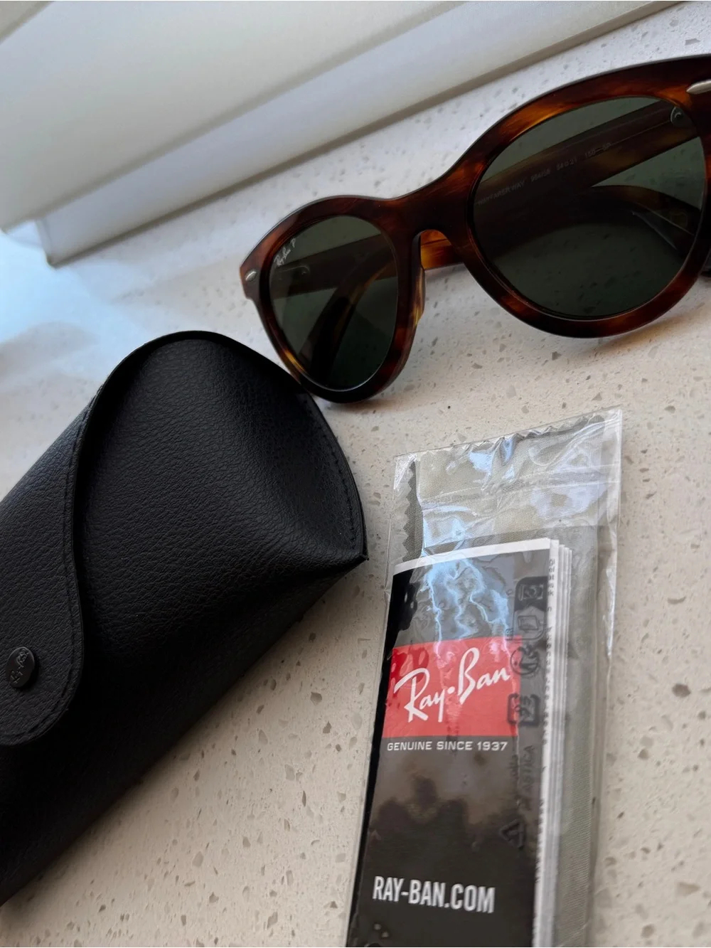 Ray-Ban ray ban