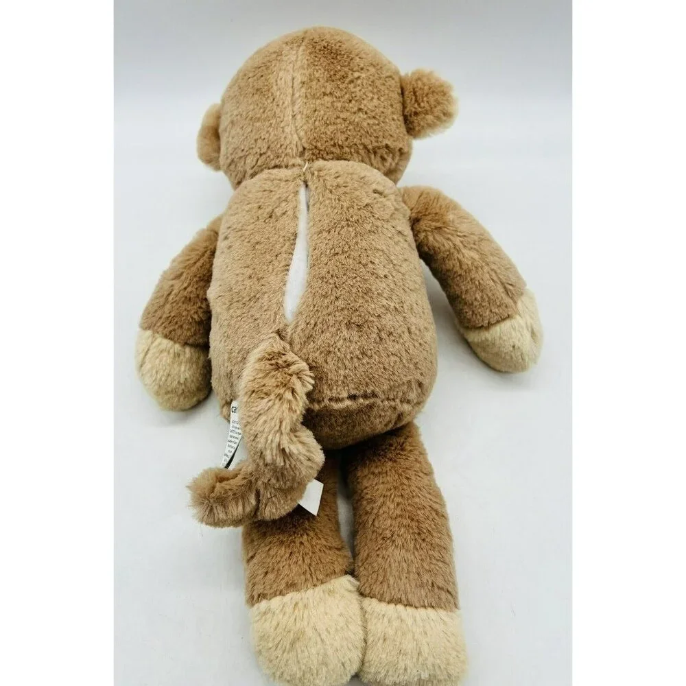 Carters carters monkey