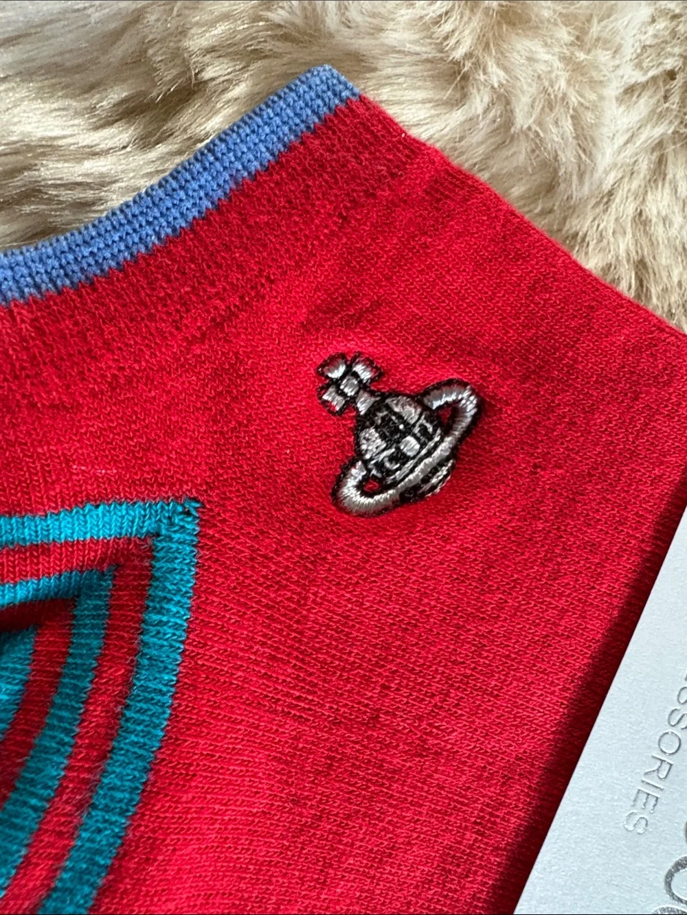 Vivienne Westwood Socks