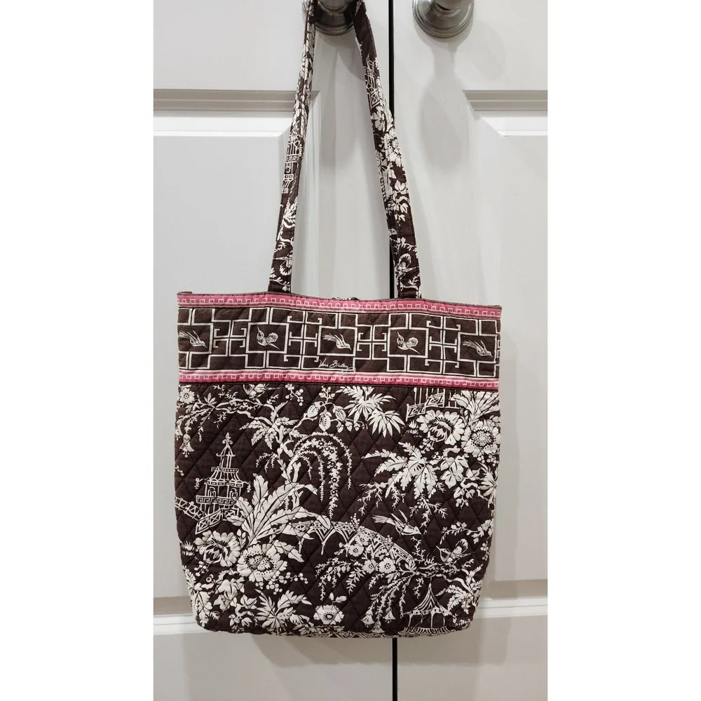 Vera Bradley bradley bag