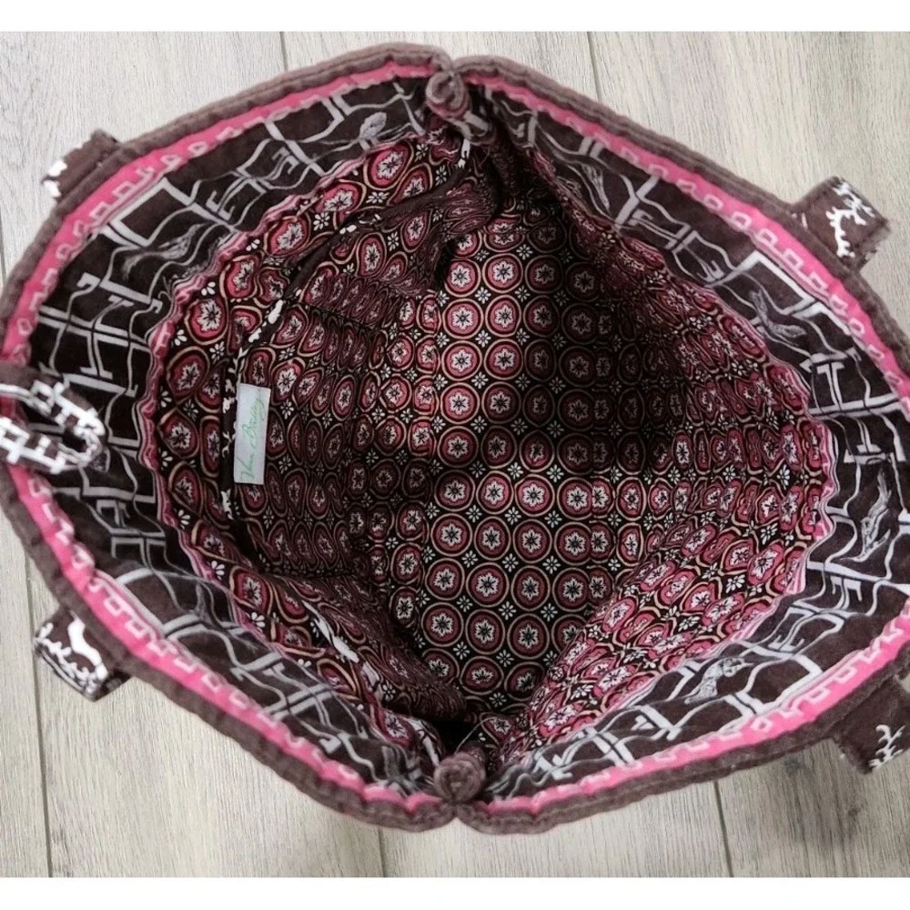 Vera Bradley shoulder usps