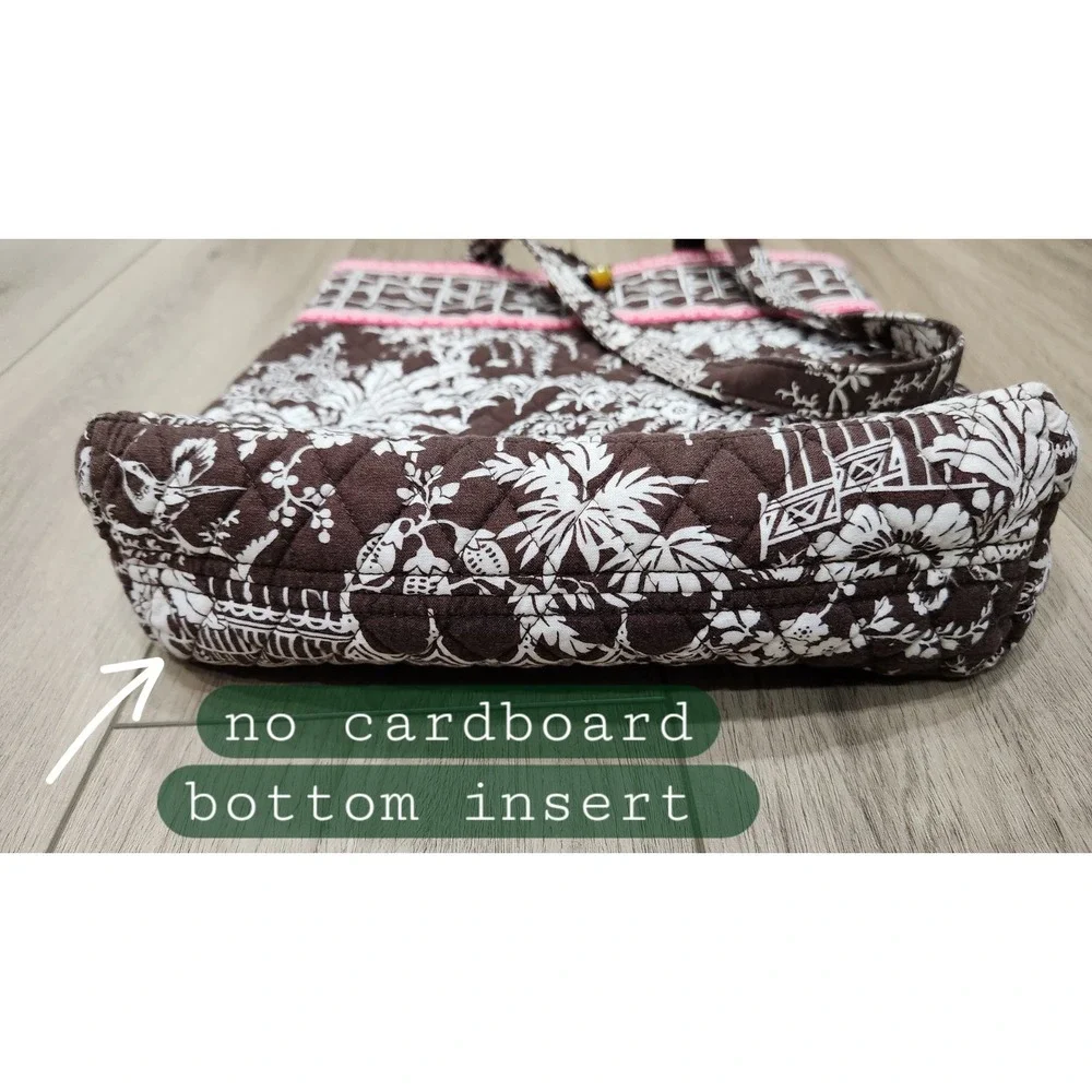 Vera Bradley advantage pre