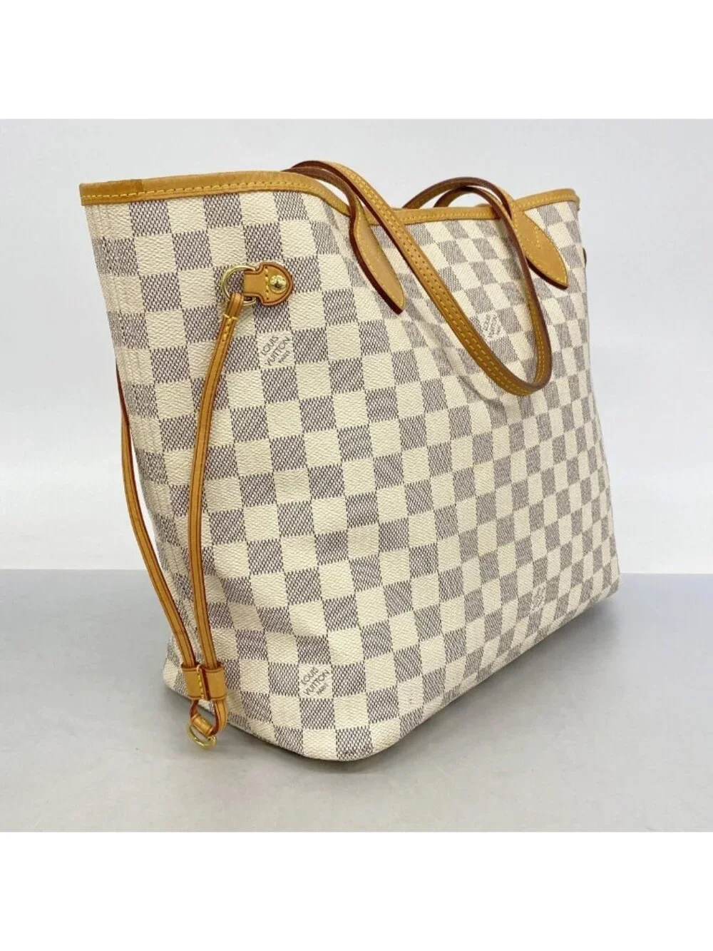 Louis Vuitton this authentic