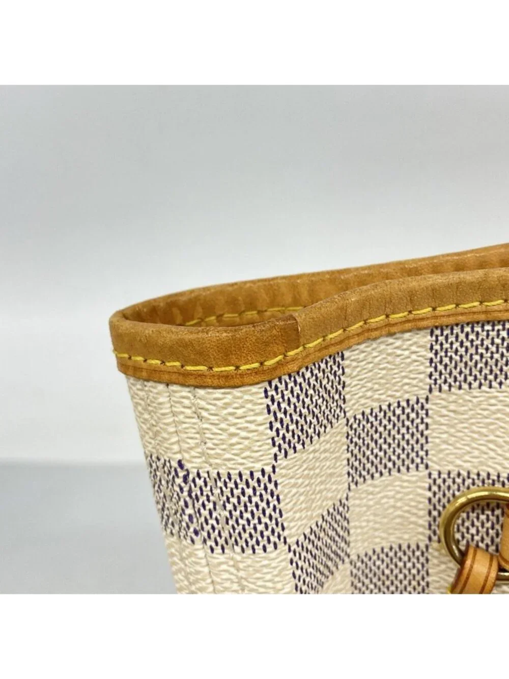 Louis Vuitton this authentic