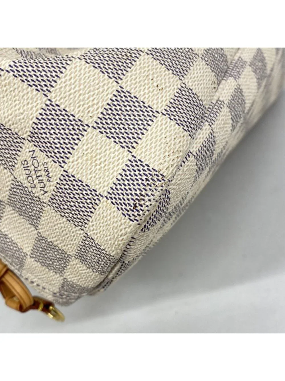 Louis Vuitton this authentic