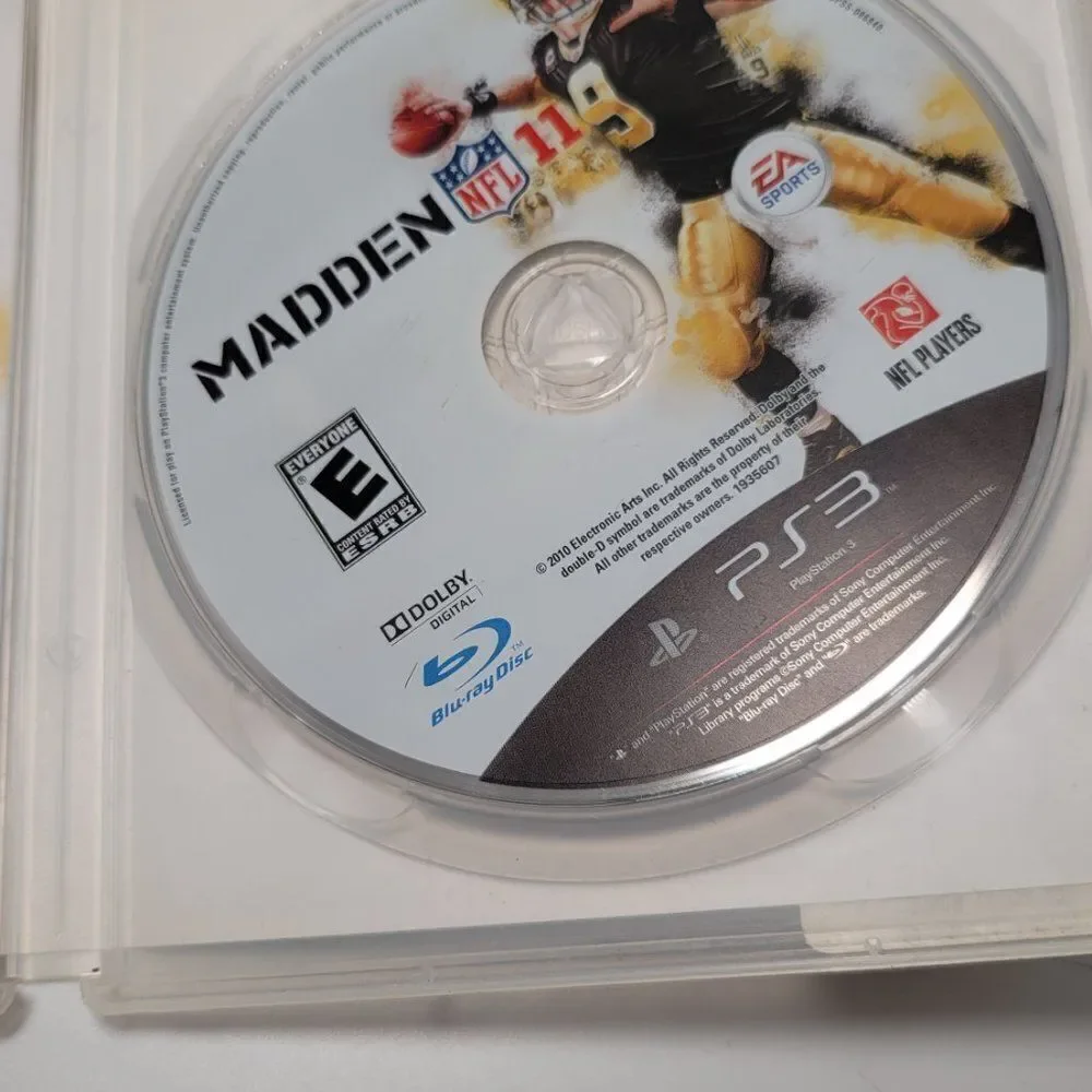 Ps3 used works