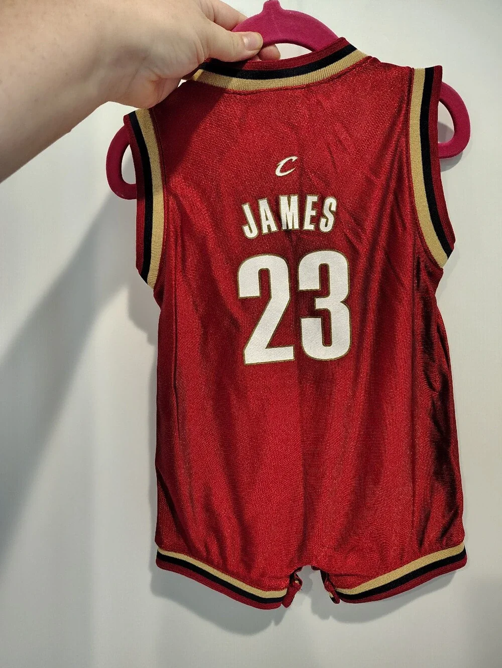 NBA new without