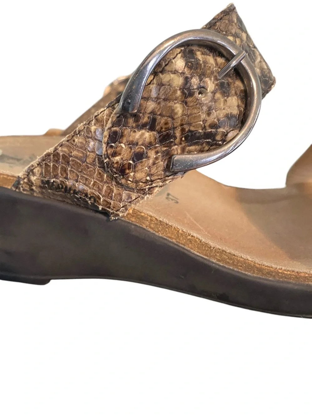 Mephisto women air