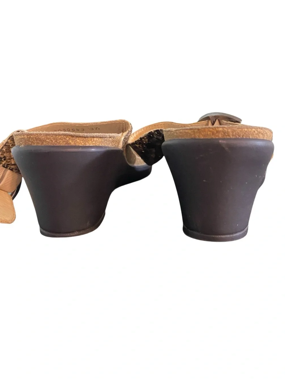 Mephisto women air