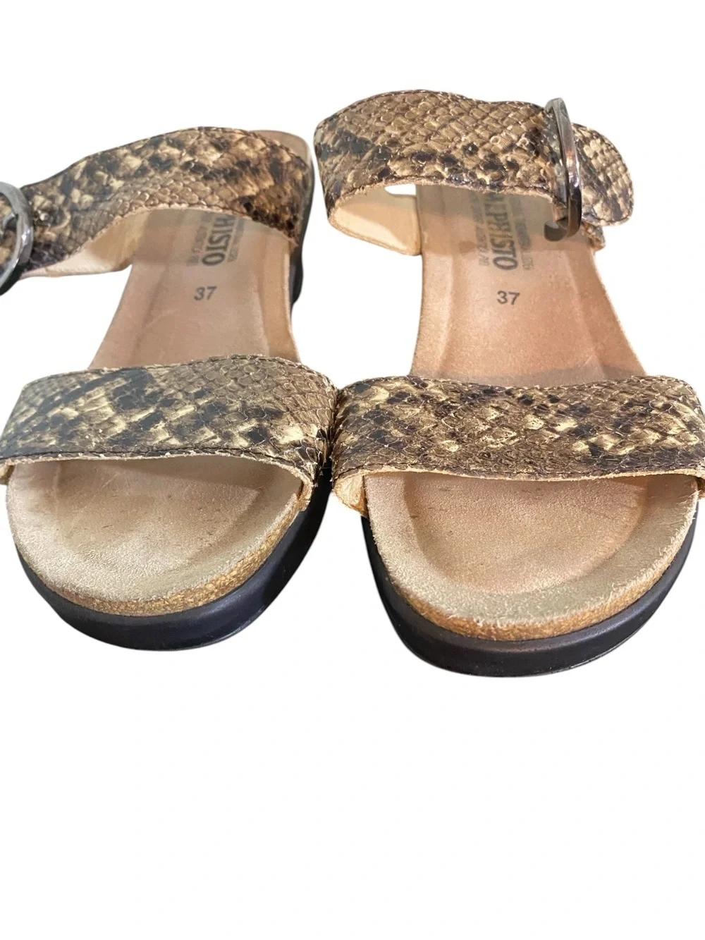Mephisto women air