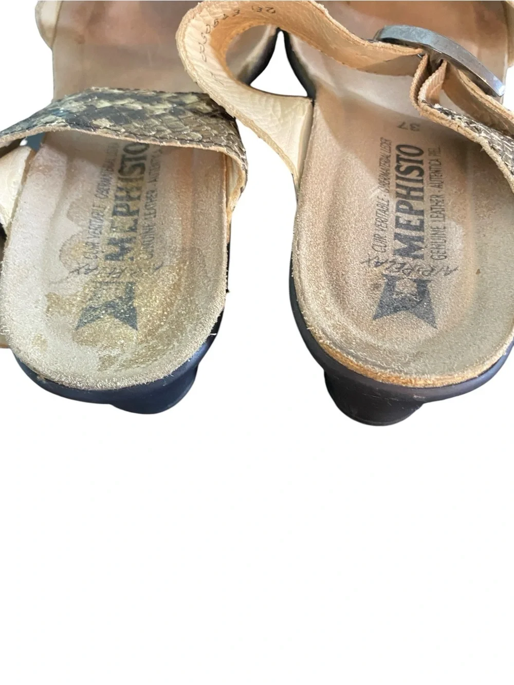 Mephisto women air