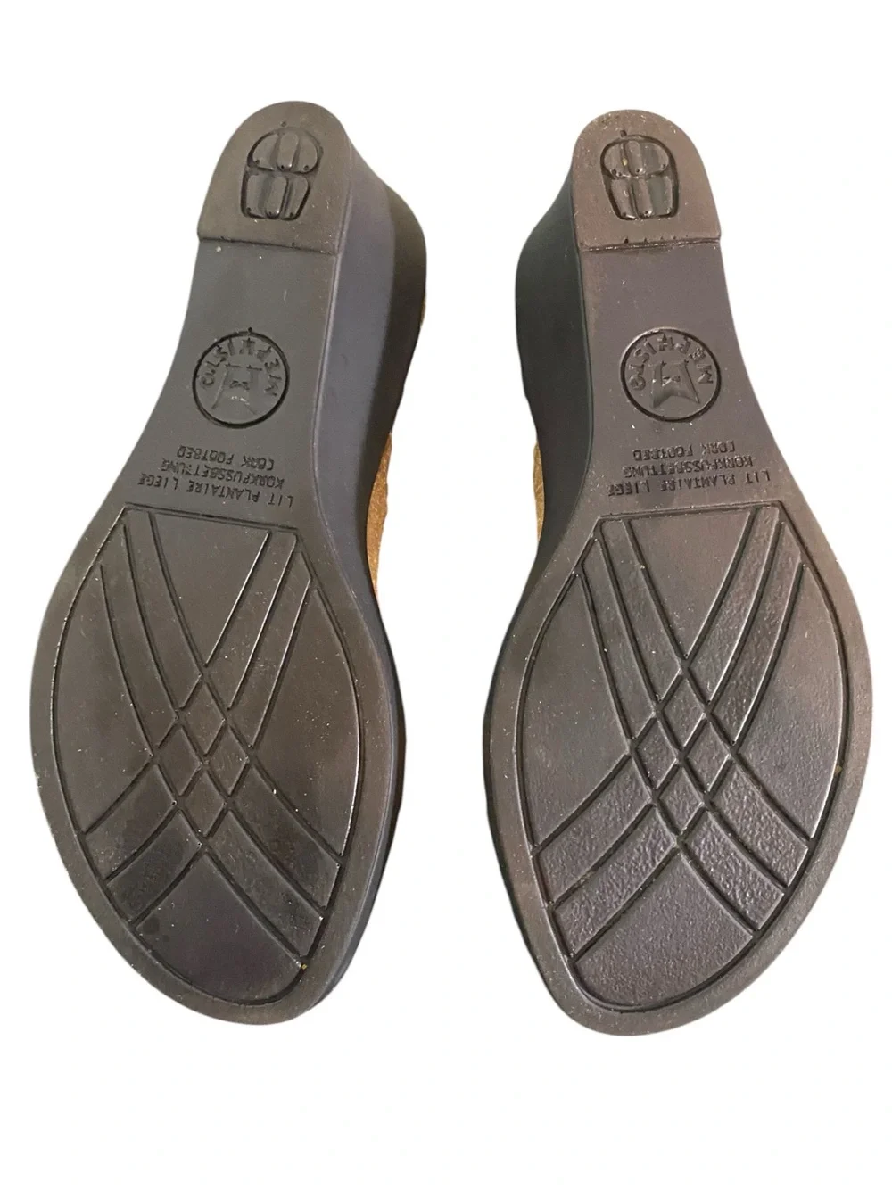 Mephisto women air