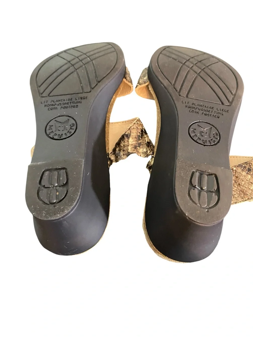 Mephisto women air
