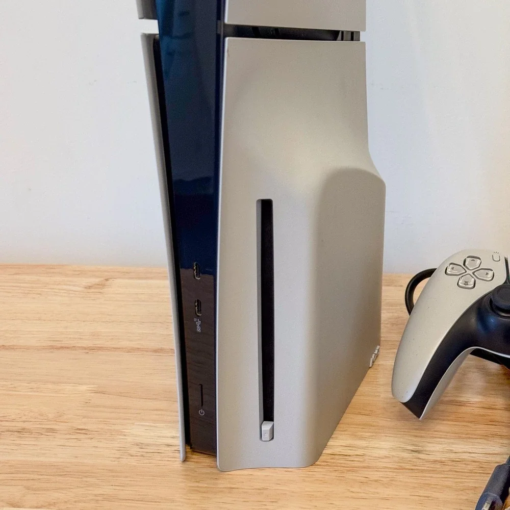Sony playstation slim