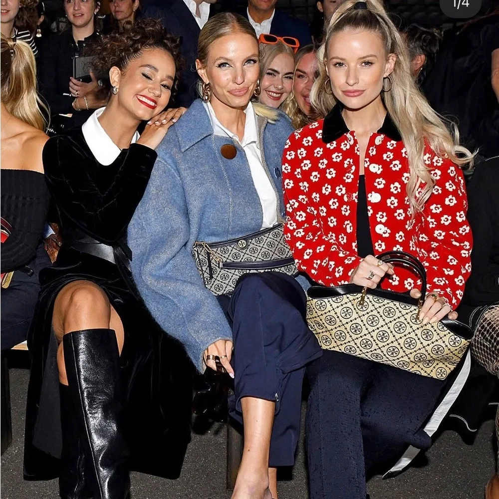 Tory Burch excellent no