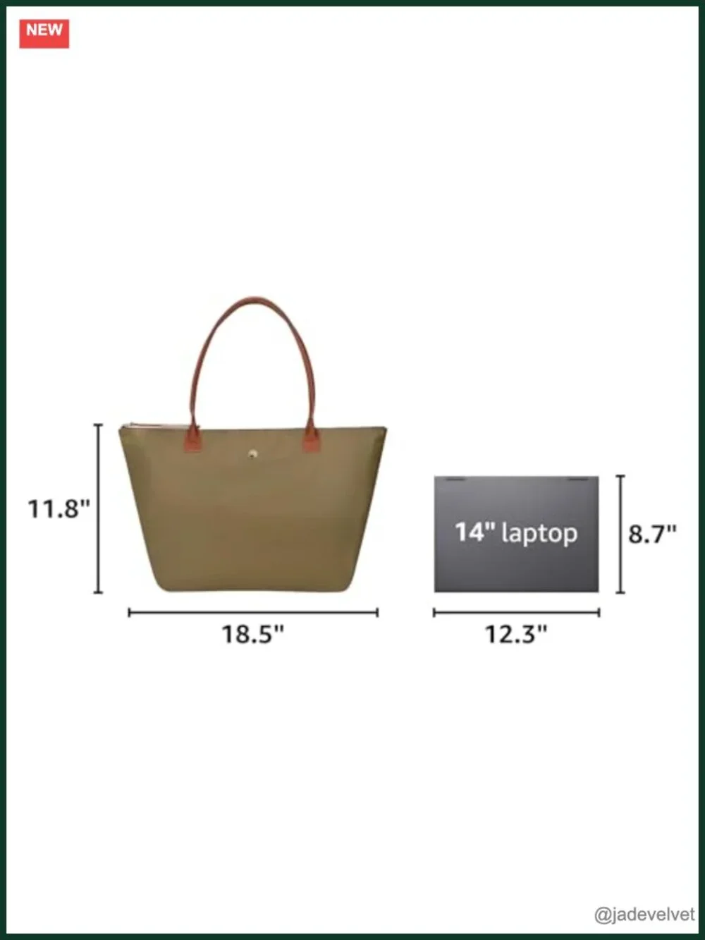 N/A overview stylish