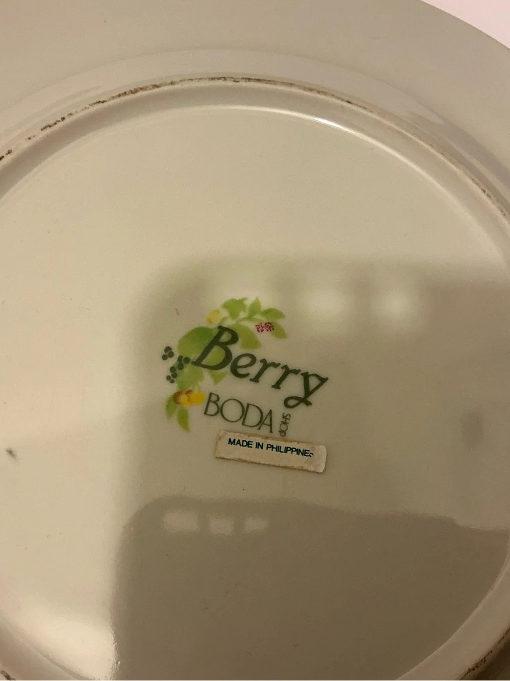 Boda shop elegant dinner