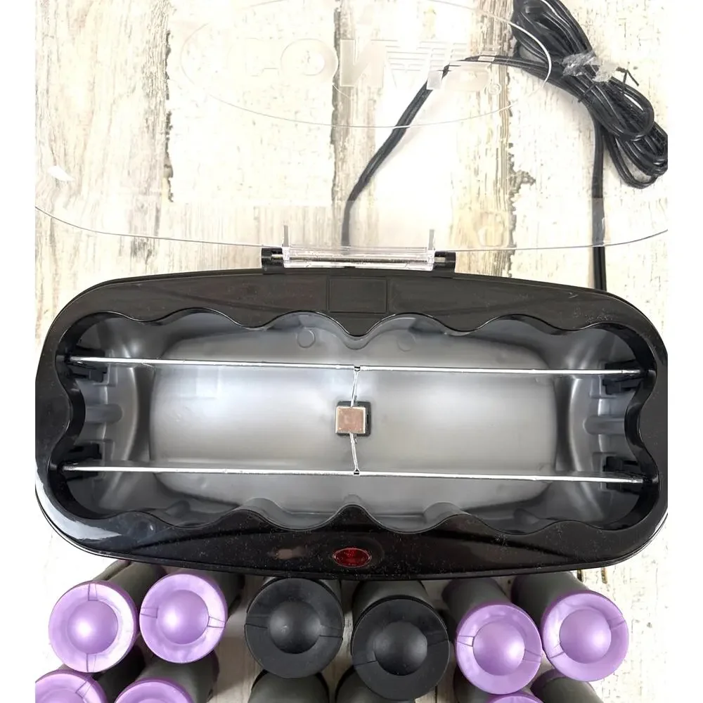 Conair big bouncy