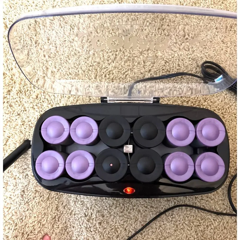 Conair big bouncy