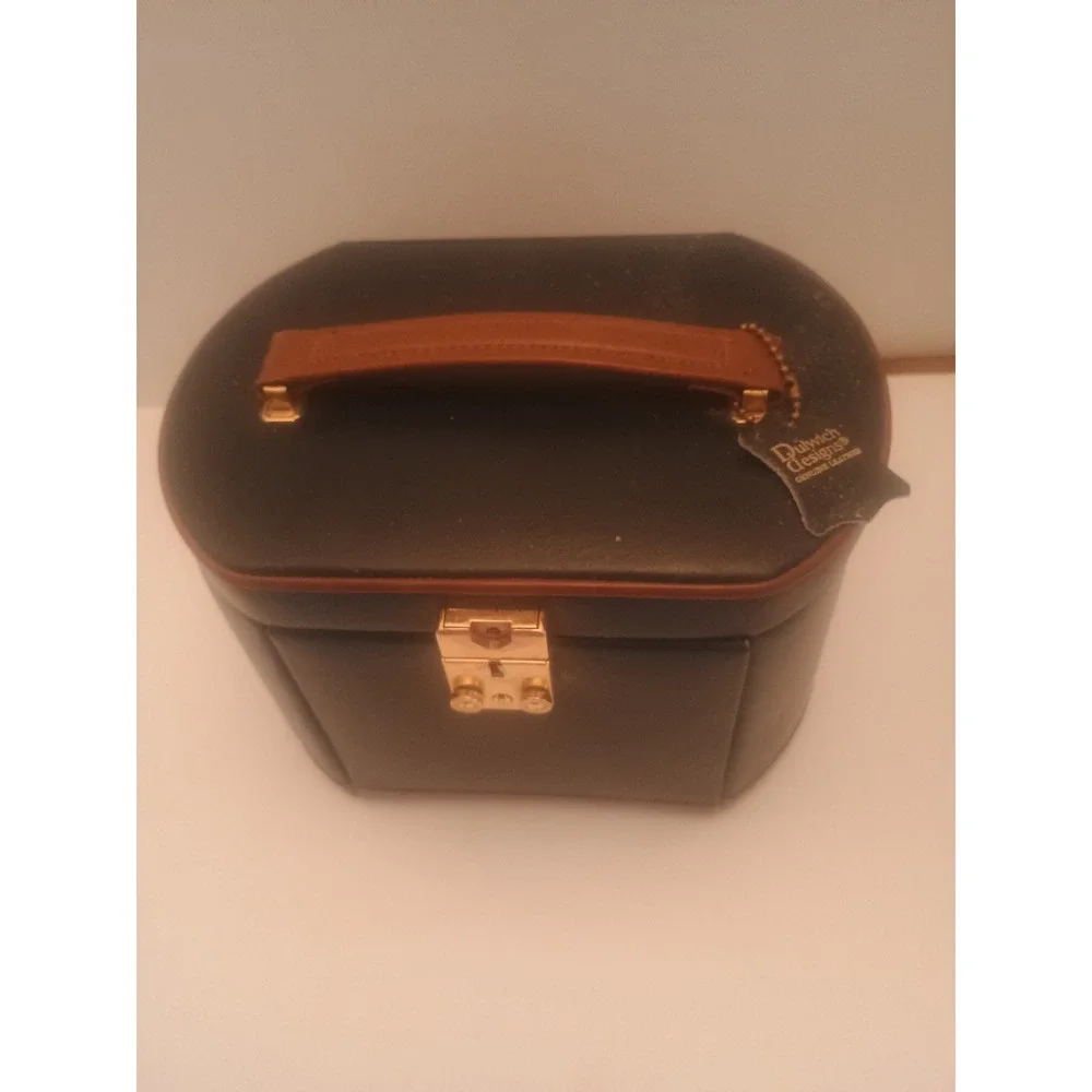 N/A 8x5x6 navy