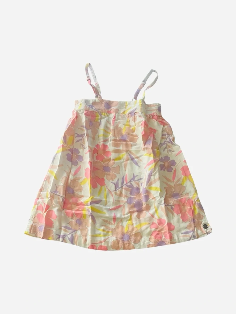 Roxy girl floral