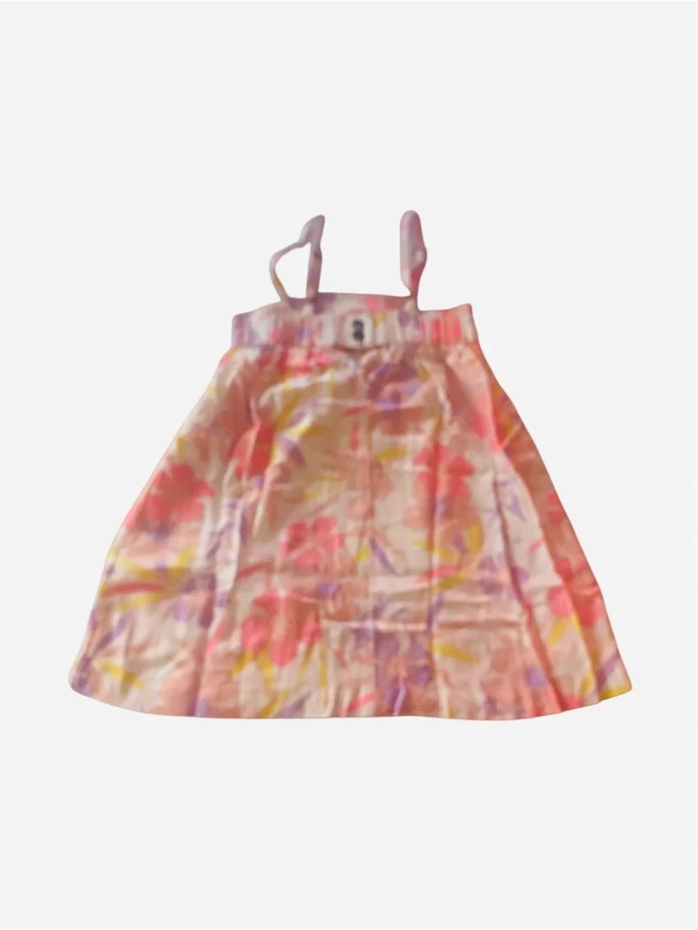 Roxy girl floral
