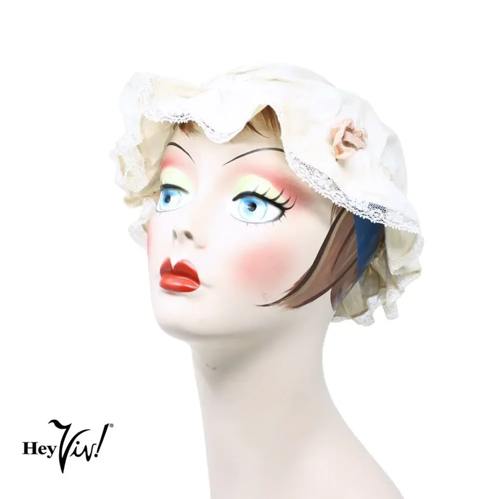 Vintage contact one
