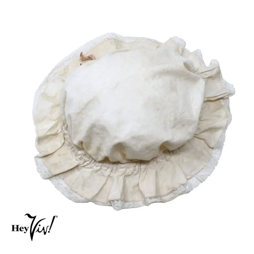 Vintage cotton viv