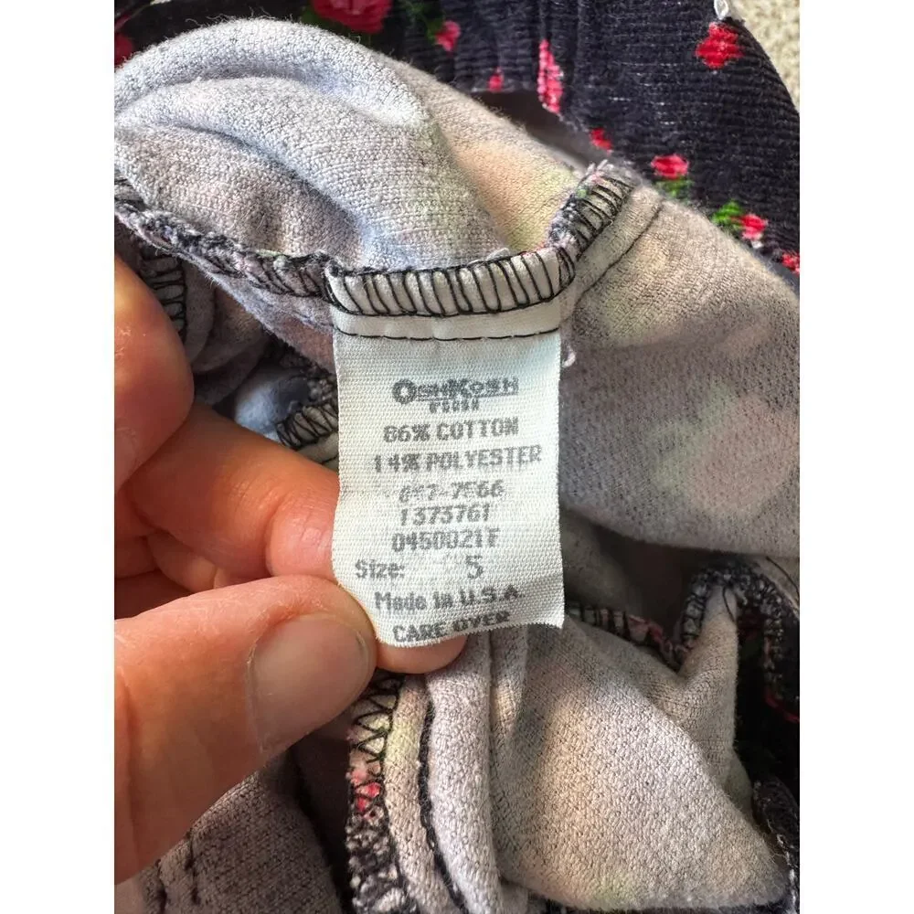 OshKosh Bgosh adorable vintage