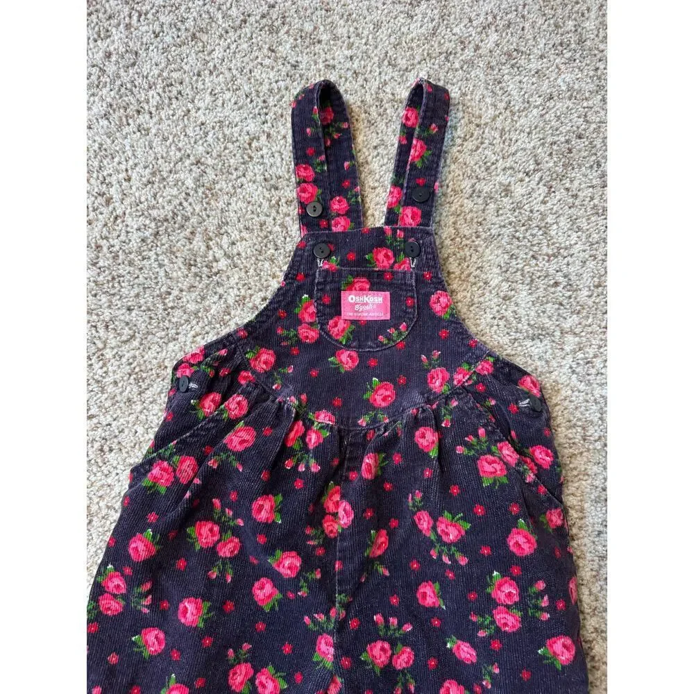 OshKosh Bgosh adorable vintage