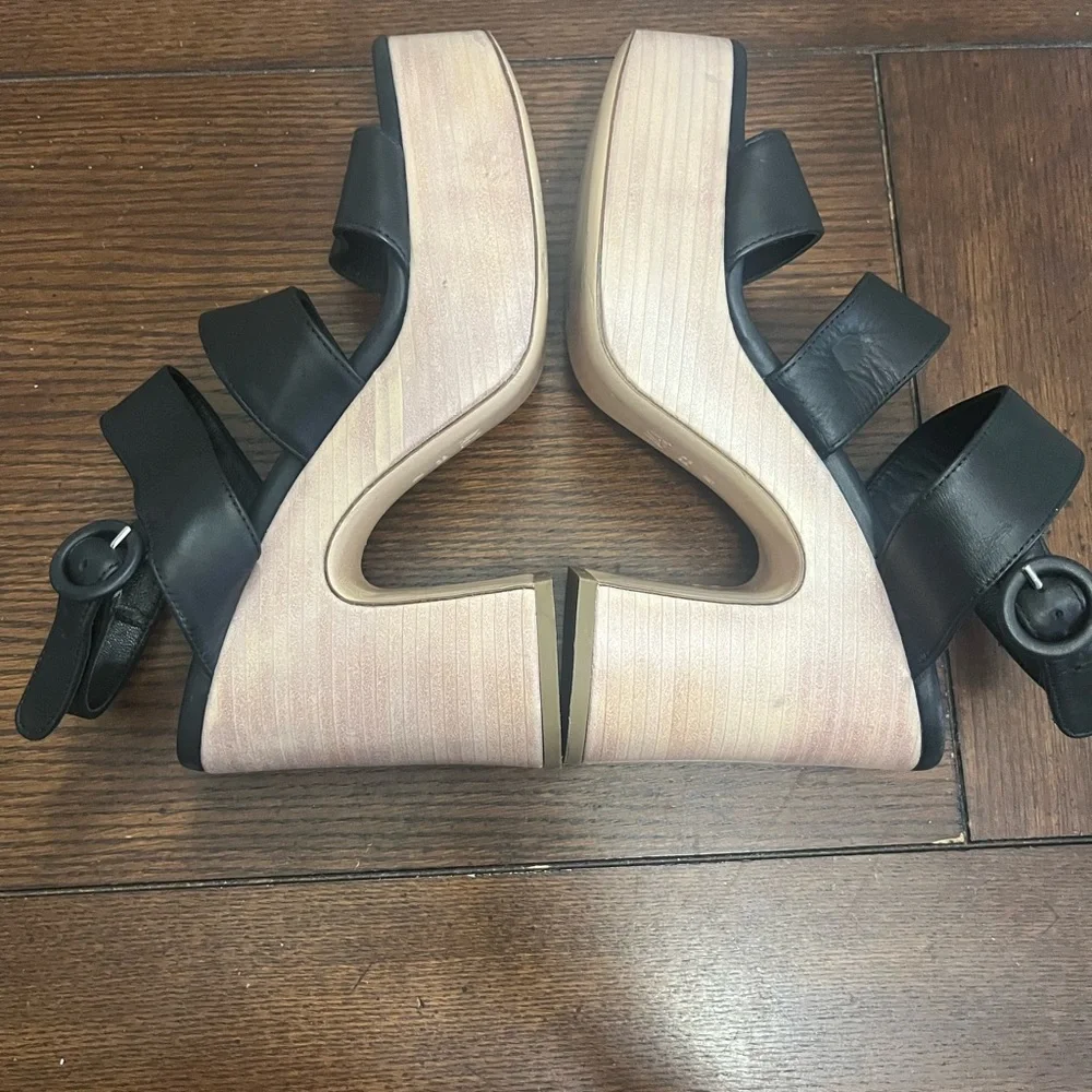 Agl wood block