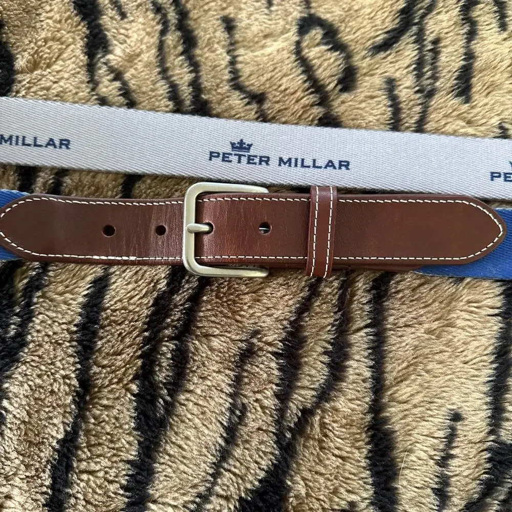 Peter Millar this peter