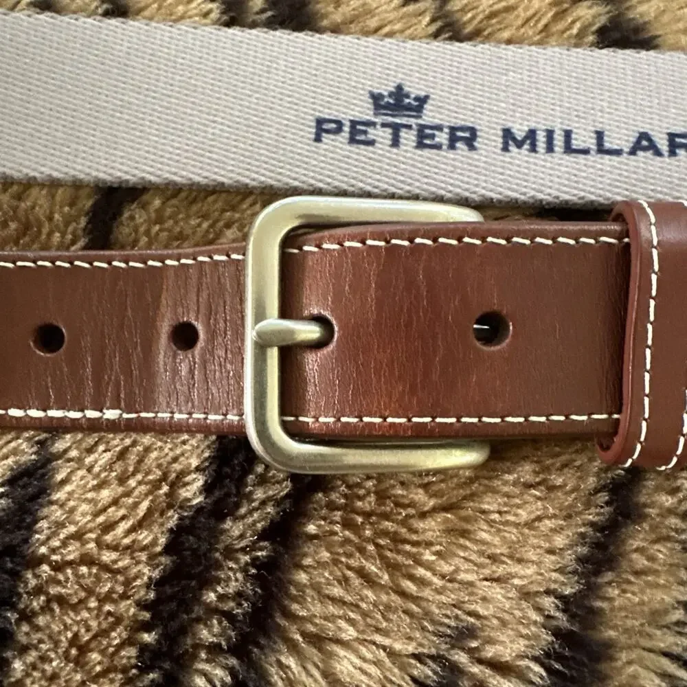 Peter Millar this peter