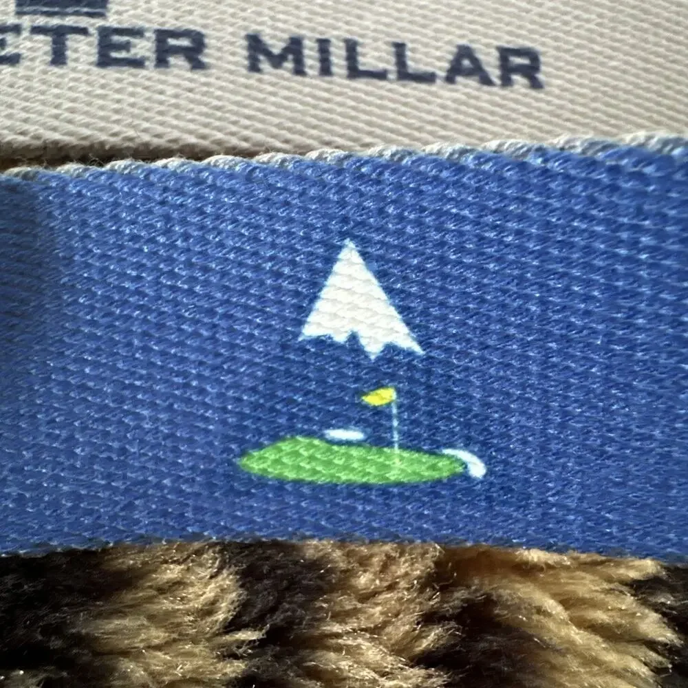 Peter Millar this peter