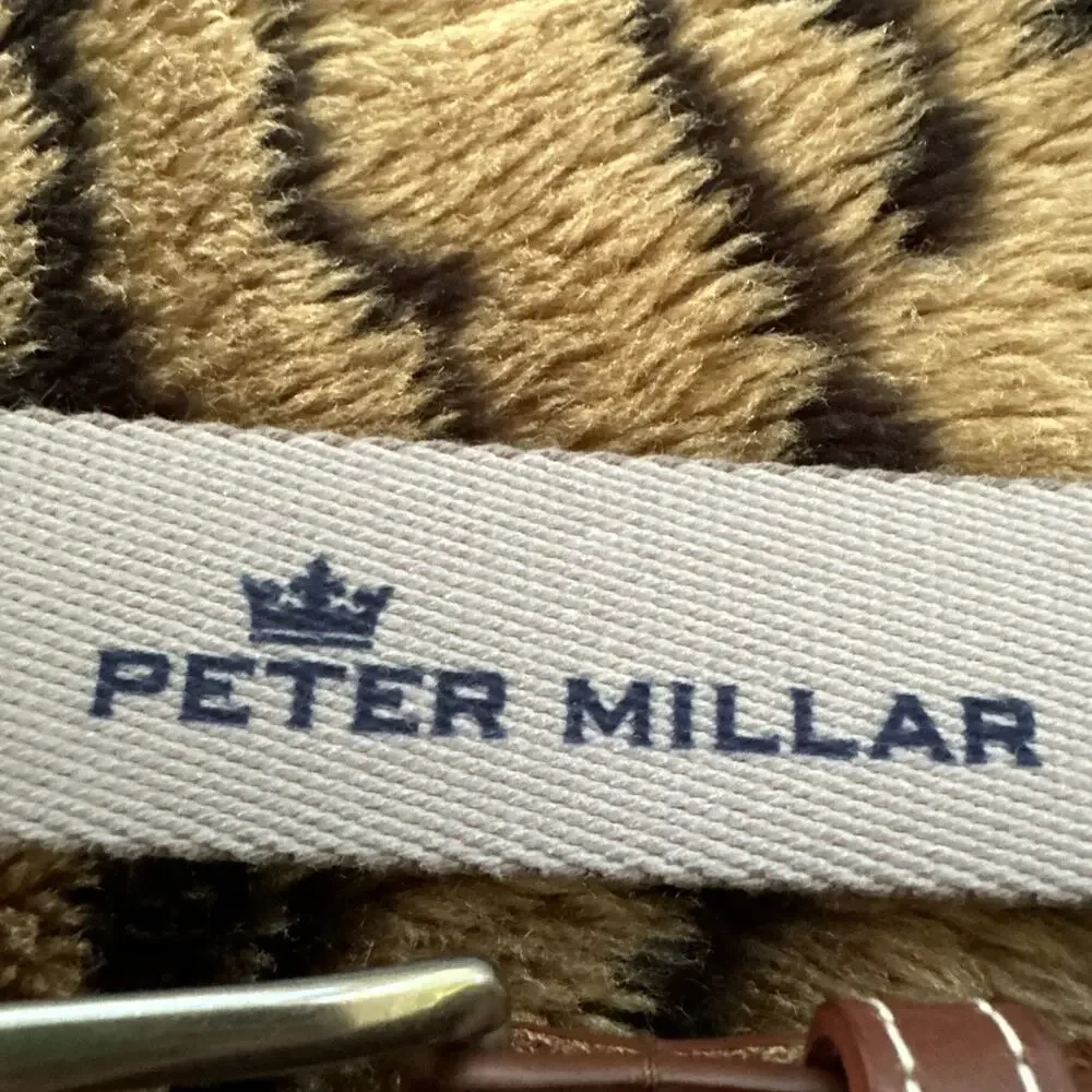 Peter Millar this peter