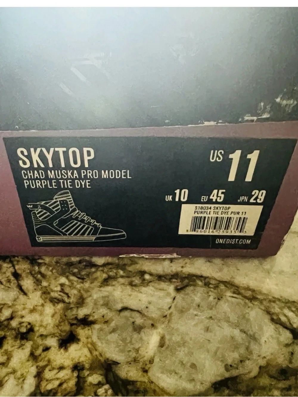 Supra thanks returns