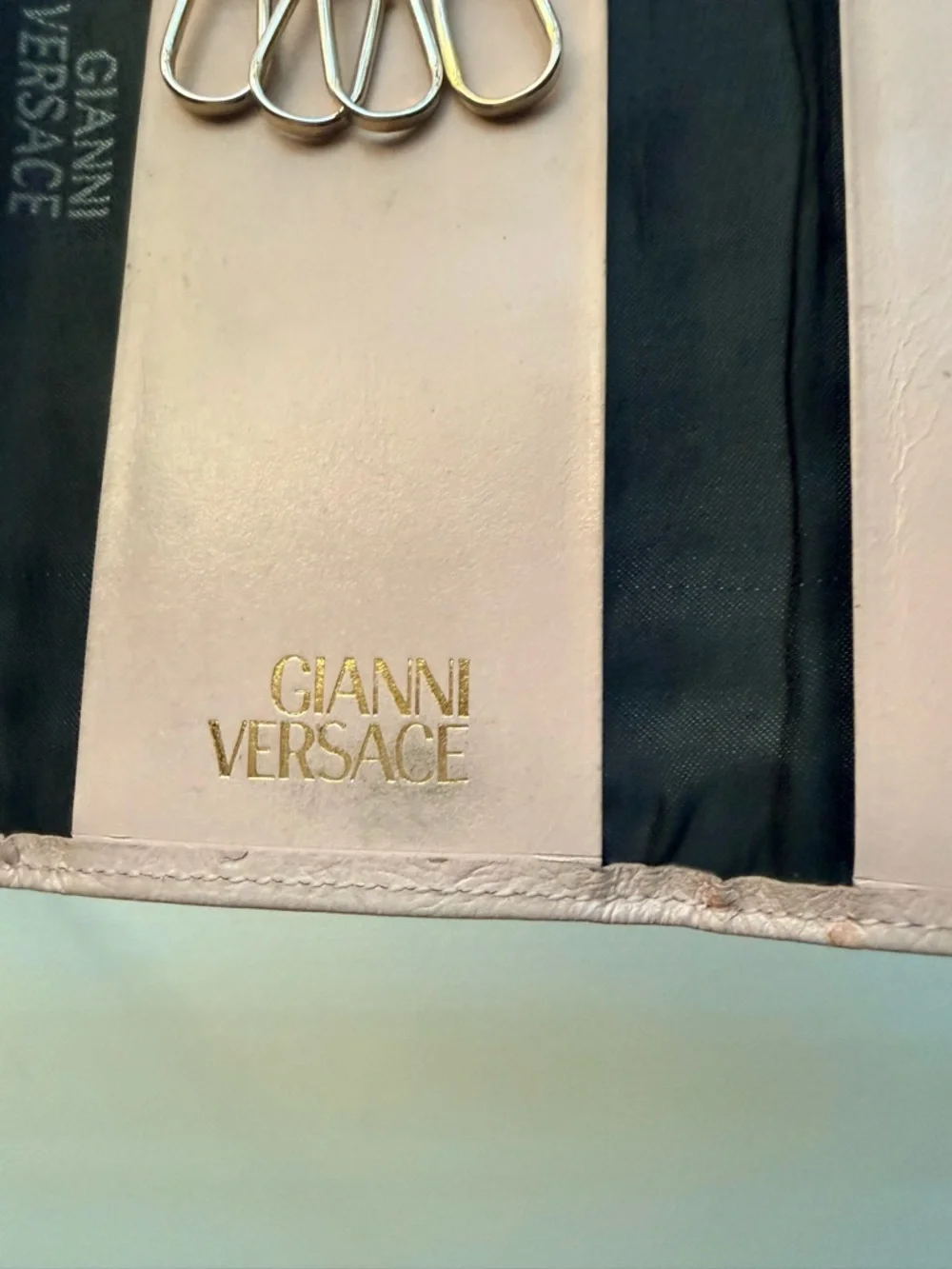 Versace elevate your