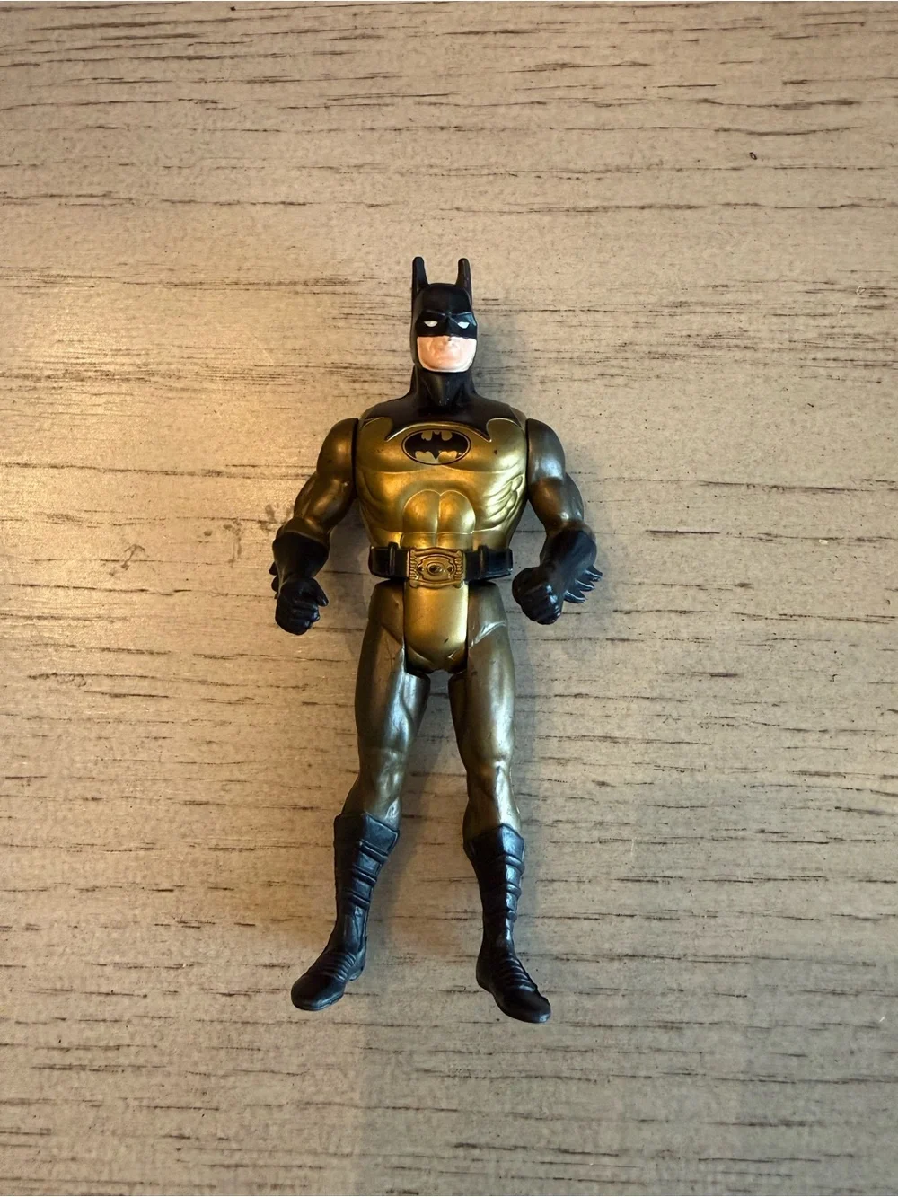 Kenner 1992 batman